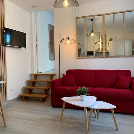 Appartement Proche Aeroport Orly - Ligne 14 Exterior photo