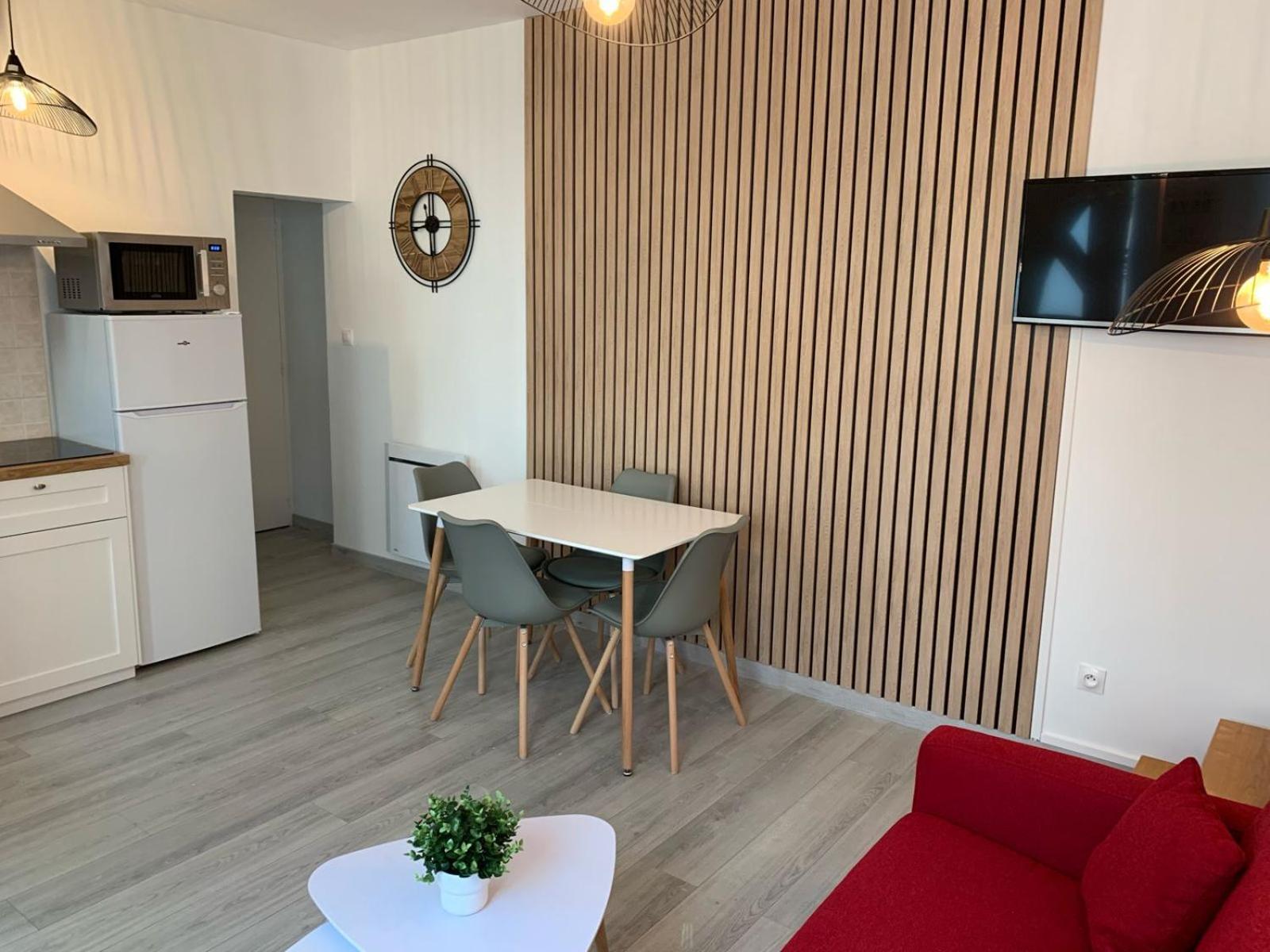 Appartement Proche Aeroport Orly - Ligne 14 Exterior photo