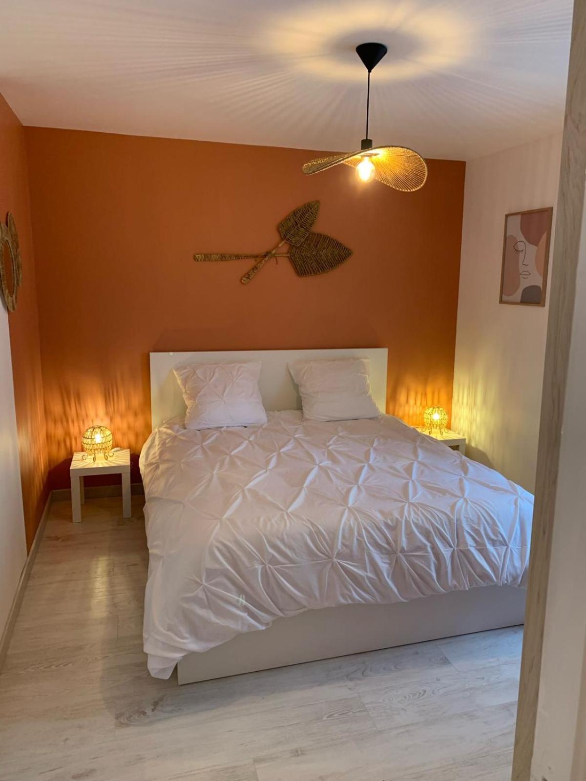 Appartement Proche Aeroport Orly - Ligne 14 Exterior photo